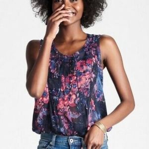 Lucky Brand Top